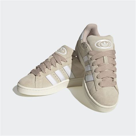 adidas campus 00s tan.